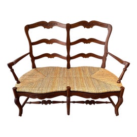 Example of Tuscan Sofas