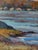 John Kilroy grew up in Boston, MA and his favorite place to paint in New England is the town of Cohasett. He is a "plein...