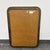 Restoration Hardware Teen Pierced Metal Wall Mirror For Sale - Image 12 of 12