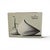 1980s Rosenthal Studio-Linie White Bisque Porcelain "Pollo" Vase by Tapio Wirkkala For Sale - Image 9 of 9