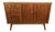 Mid-Century British Teak Sideboard by Remploy, 1960s For Sale
