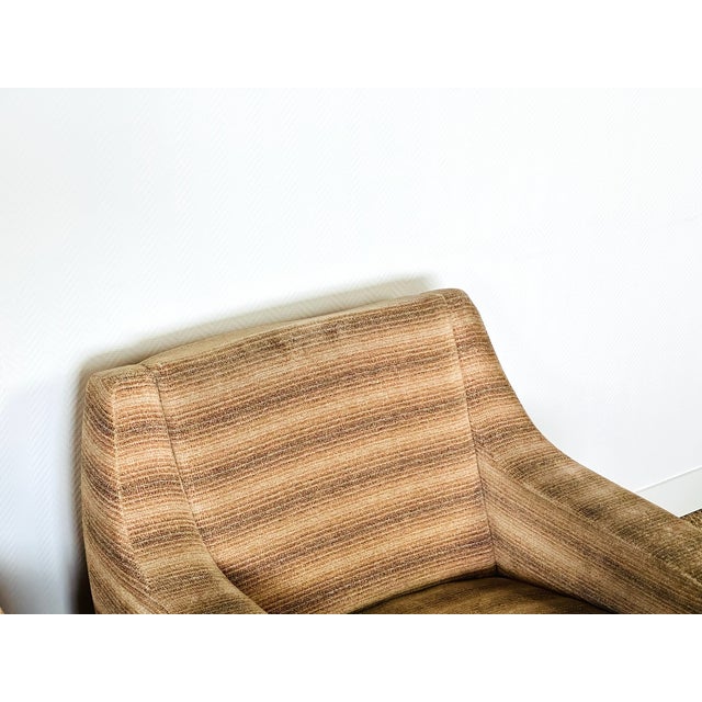 Vintage Lounge Chairs, 1970s, Set of 2 For Sale - Image 16 of 17