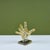 Transparent Dorothy Thorpe Style Resin Hand Sculpture For Sale - Image 8 of 12