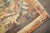 Brown Late 19th Century Zabihi Collection French Tapestry - 5'10" x 7' For Sale - Image 8 of 12
