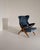 Designed by Franco Albini in 1952, the Fiorenza chair is a celebrated icon of Italian mid-century design. Characterized by...