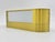 Brass 1980s Italian Brass Lucite Wall Sconce Tci Mini Jolly Modern Light For Sale - Image 8 of 16