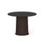 Fat Table 5133 in Polyethylene by Loope For Sale - Image 4 of 10