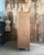 1930s Vintage Art Deco Oak Wardrobe, 1930s For Sale - Image 5 of 18