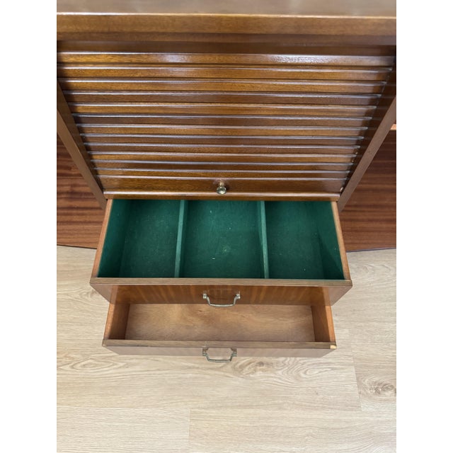Mid-Century Sideboard in Wood from Strongbow, 1960s For Sale - Image 9 of 18
