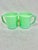 Lovely pair of vintage 1940’s Fireking jadeite coffee mugs. Wonderful jadeite green color. Perfect to add to a collection...