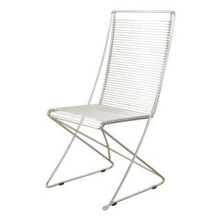 Cross Swinger by Till Behrens, 1980s For Sale