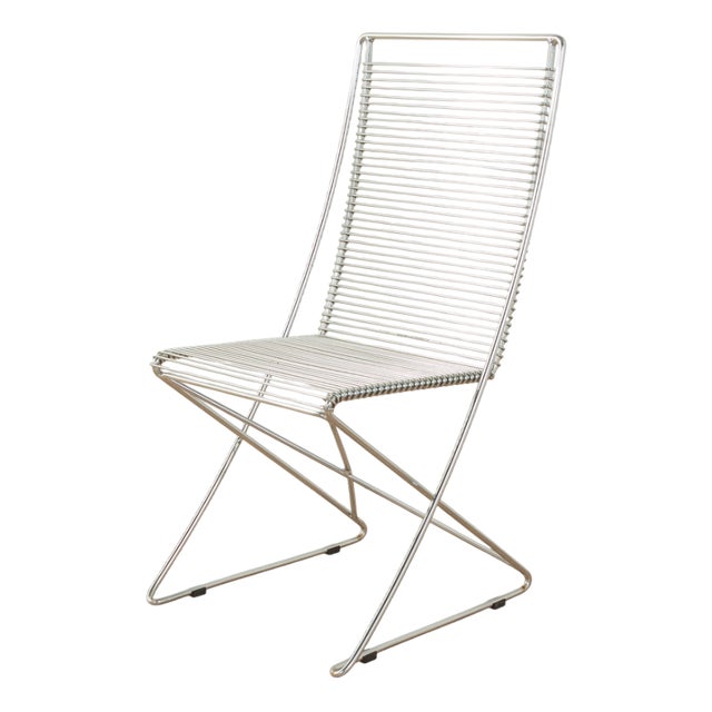 Cross Swinger by Till Behrens, 1980s For Sale