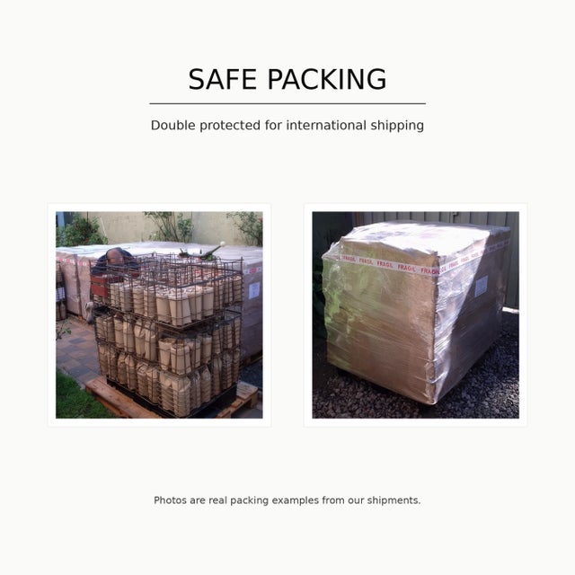 Glass Vintage Seltzers Bottles, Restored From the 1930's Period. Collectible Design Piece For Sale - Image 7 of 7