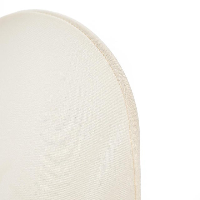 Table Lamp with Fabric Shade, 1970s For Sale - Image 11 of 15