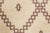 Tribal Doris Leslie Blau Vintage Tribal Moroccan Geometric Handmade Wool Rug For Sale - Image 3 of 9