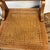Victorian Ladderback Dining Chairs, Set of Four For Sale - Image 10 of 12