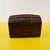 Wood Vintage Wooden Trunk, 1970s For Sale - Image 7 of 7