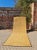 Wood Tuareg Mat Rug - 5'8'' X 14'7'' Ft For Sale - Image 7 of 7