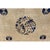 Chinese 1920s Beige Field Art Deco Style Antique Chinese Peking Rug 9' X 9'6" Square For Sale - Image 3 of 8