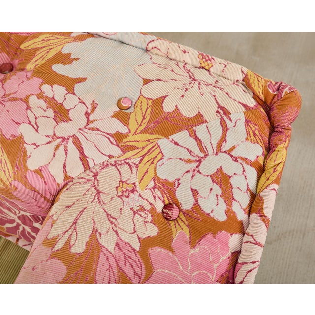 Mah Jong Eight Piece by Hans Hopfet for Roche Bobois For Sale - Image 10 of 18