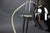Mid-Century Adjustable Table Lamp attributed to Stanislav Indra, Czechoslovakia, 1960s For Sale - Image 4 of 12
