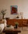 Bodasca, Abstract Painting Quiet Structure, 2026, Canvas For Sale - Image 6 of 10