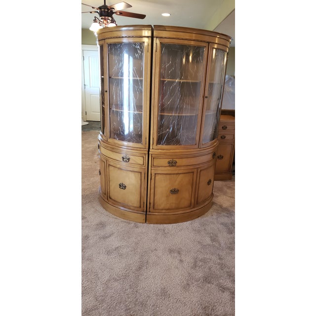 1950s RWAY China Pair Chairish