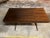Wood Danish Modern Rosewood Cantilever Executive Desk by Georg Petersens For Sale - Image 7 of 12