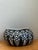 Ceramic Vintage Original Hand Painted Studio Pottery Bowl For Sale - Image 7 of 12