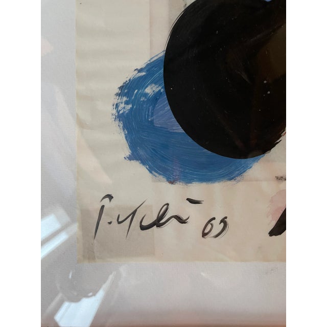 Peter Keil is a German artist that focuses primarily on abstract expressionism. Keil painted with some of the greats...