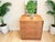Wood Mid-Century Brandon Chest of Drawers in Oak with Mirror from G-Plan, 1950s For Sale - Image 7 of 18