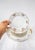Porcelain Dessert Service from Limoges, 1930s, Set of 9 For Sale - Image 3 of 8