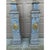 Pink Monumental Neoclassical Grand Tour Ormolu Mounted Marble Obelisks on Pedestals For Sale - Image 8 of 12