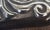 Traditional Vintage Sterling Silver Photo Frame For Sale - Image 3 of 9