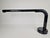 Vintage Black Tube Desk Lamp by Anders Pehrson for Atelje Lyktan, 1970s For Sale - Image 6 of 13