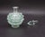 1940s Green Ercole Barovier Rostrato Murano Style Glass Vase for Barovier & Toso For Sale - Image 9 of 10