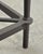 Michael Taylor Montecito Round Center or Garden Dining Table For Sale - Image 15 of 18