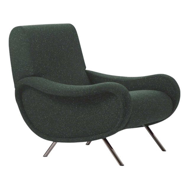 Lady Chair by Marco Zanuso for Cassina For Sale