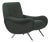 Lady Chair by Marco Zanuso for Cassina For Sale