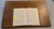 Arts & Crafts Stickley Tabletop Book Stand For Sale - Image 3 of 5