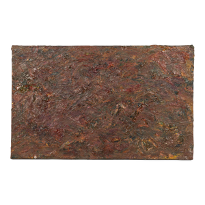 Andy Miller Abstract Composition Oil on Canvas