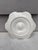 Ecru Majolica Flowers Oyster Plate Longchamp, Circa 1900 For Sale - Image 8 of 8