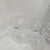 Glass Late 20th Century Shannon Crystal by Godinger Punch Set 24% Lead Crystal Bowl Cups Ladle - 10 Pieces For Sale - Image 7 of 12