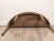 George III Style English Painted Demilune Console, Circa 1920 For Sale - Image 13 of 13