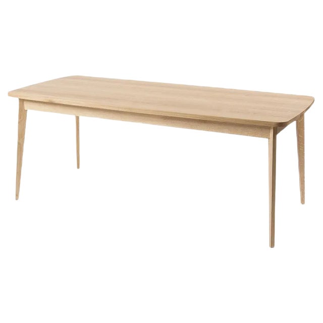 Large USUS Table from bartmann berlin For Sale