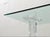Glass Table in Acrylic Glass by Fabianart, 1980s For Sale - Image 13 of 18