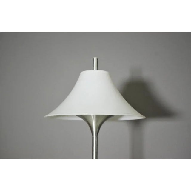 Gepo style table lamp, 70s/80s European Plug (up to 250V).The wiring of this item may be original and might need...