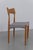 Danish Modern Oak Side Chair by Bernhard Pedersen & Son, 1960s For Sale - Image 15 of 18