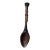 Large African Lobi Ceremonial Spoon For Sale