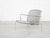 Modern Web Chairs by Antonio Citterio for B&B Italia, Set of 2 For Sale - Image 3 of 17